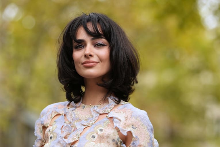 Growing out your bob? Experts explain how to make the awkward in-between stage look so chic