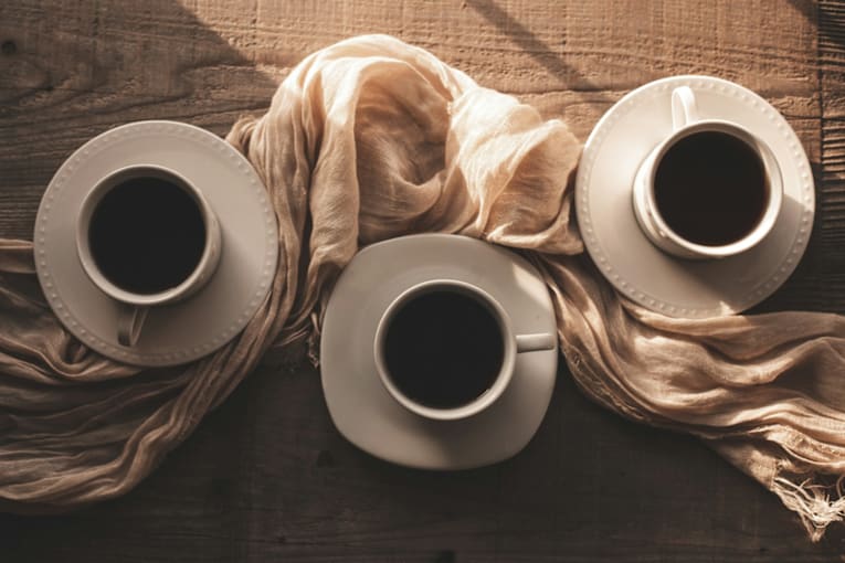 9 surprising findings about coffee and heart health