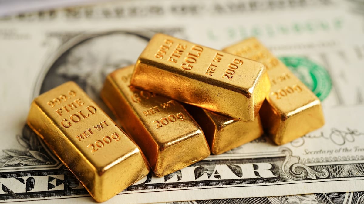 13 Ways To Invest That Don’t Involve the Stock Market - AOL
