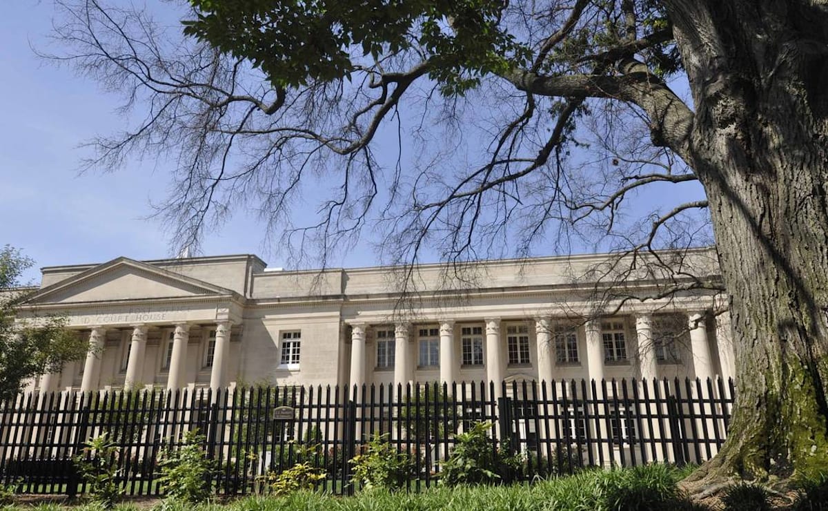 Ex-partner of disgraced financier Rick Siskey settles SEC fraud charges ...