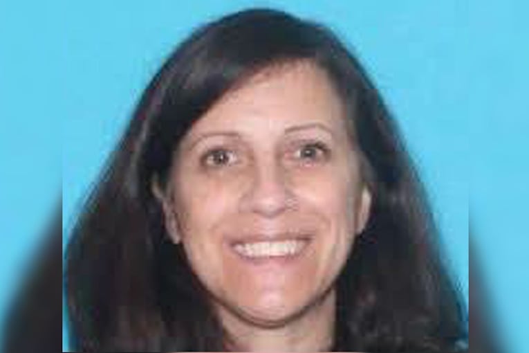 Woman suspected of killing cop husband found dead in apparent murder-suicide