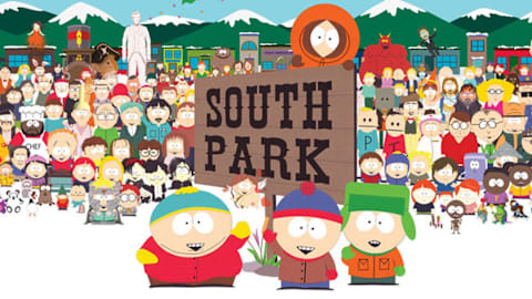 Celebrate 29 years of 'South Park' with a 24-hour marathon