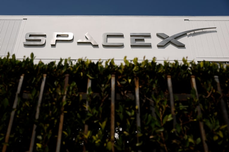 Musk's SpaceX announces $100 billion plan for new spaceport in Louisiana