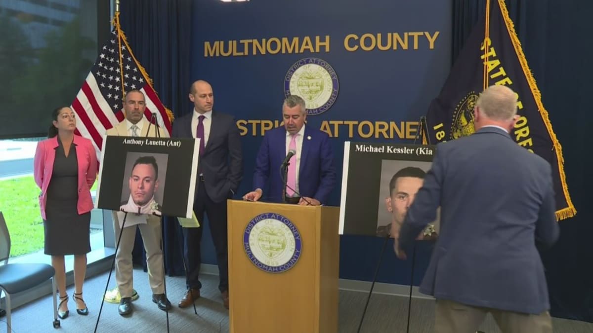 15 charged in connection to Portland-area burglary ring targeting ...