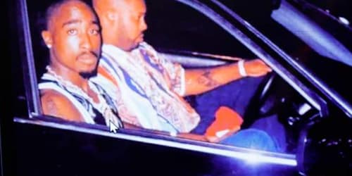 Bombshell court testimony links Sean 'Diddy' Combs to Tupac murder case