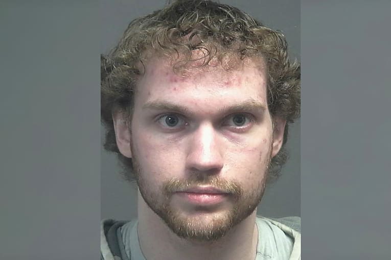 'Most prolific' member of online extremist network 764 sentenced to 77 years