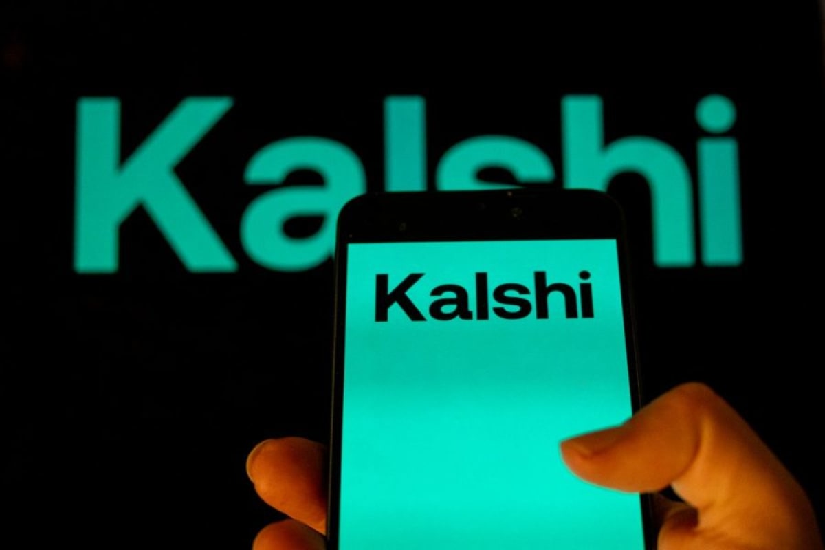 Kalshi-linked donation to PAC backing Blackburn draws attention in Tennessee governor's race