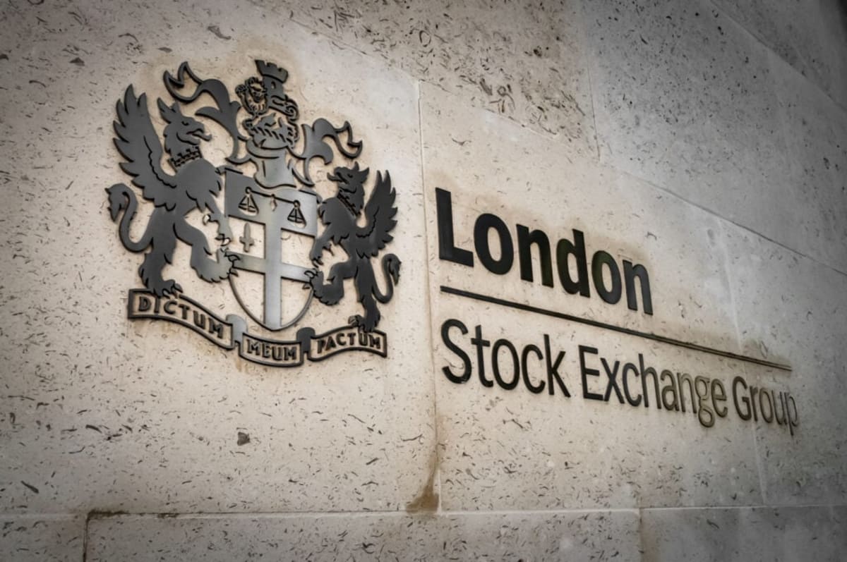 Lseg Raises 2026 Outlook, Expands Private Credit Push With $3.54 Billion Octus Deal - AOL