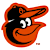 Baltimore Orioles
