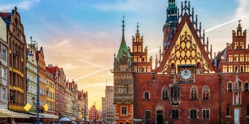 20 spectacular destinations where the US dollar is worth the most
