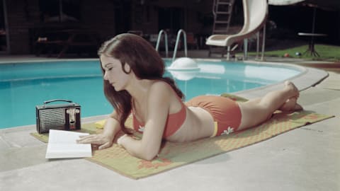 The most important books of the 1960s