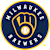 Milwaukee Brewers