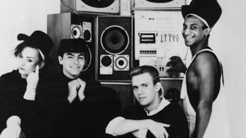 10 famous &rsquo;80s songs everyone pretends to like: Do you agree?
