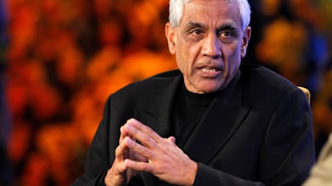 NFL owners approve Seahawks' $9.6 billion sale to venture capitalist Vinod Khosla