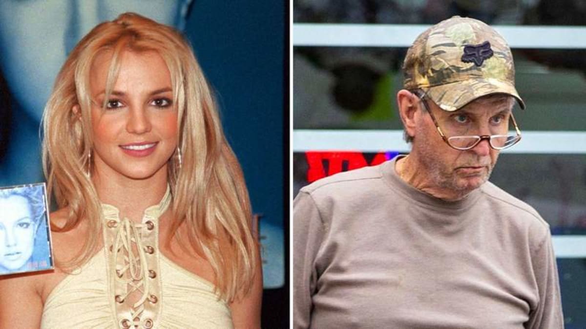 Britney Spears Calls Out Her Estranged Dad Jamie While Celebrating Her ...
