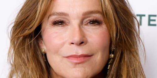 Jennifer Grey mourns devastating personal loss in heartfelt tribute