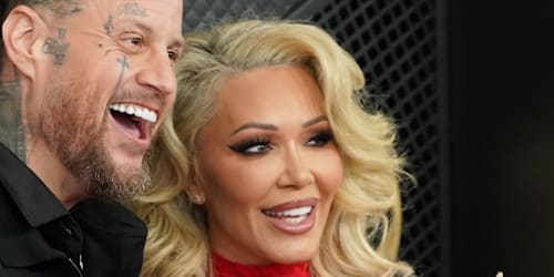 Bunnie Xo compares Jelly Roll marriage to prison as she discusses newly single lifestyle