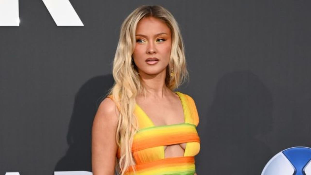 Zara Larsson's Viral 'Nude' Buzz Explained: The Truth Behind Her Bold Fashion Statements
