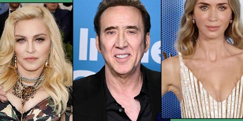 12 actors who passed on some of Hollywood's most iconic roles