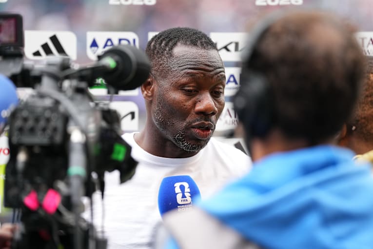Senegal fires men's football coach Pape Thiaw after World Cup exit