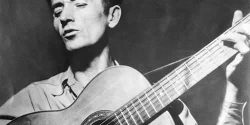 Every state's official song — can you name yours?
