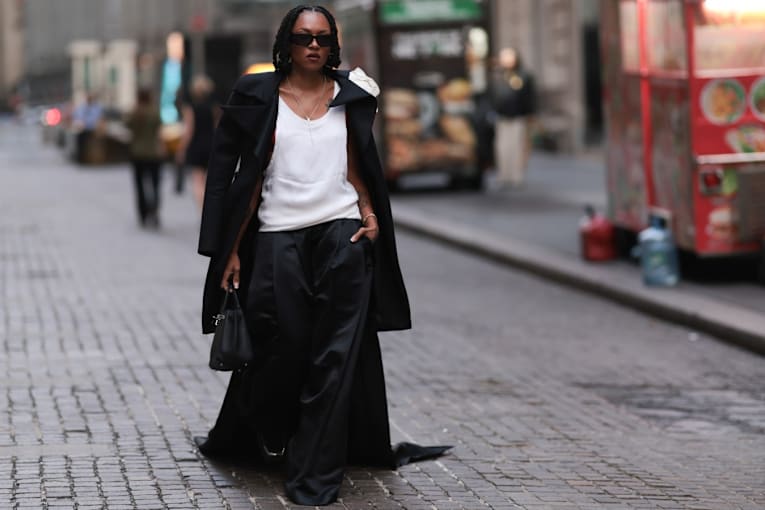 5 fall 2026 fashion trends to have on your radar
