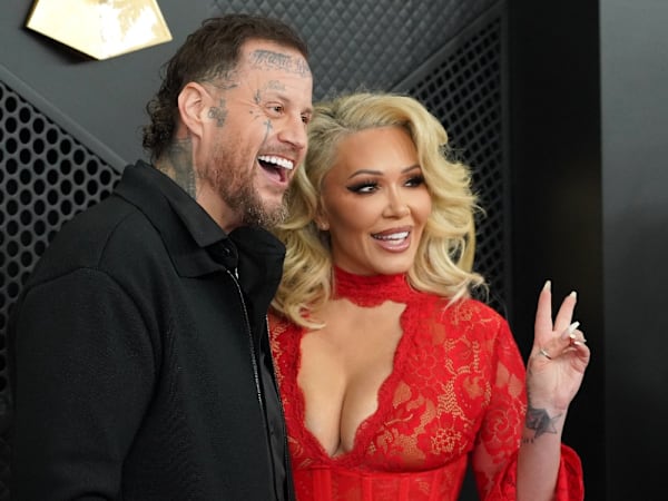 Jelly Roll breaks silence on Bunnie Xo divorce: 'This is the only time I will ever speak about it'
