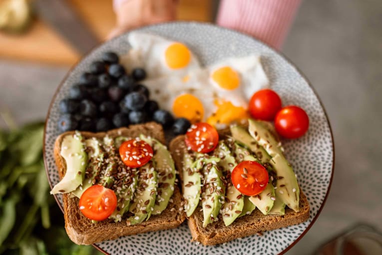 We asked 7 longevity experts what they eat for breakfast