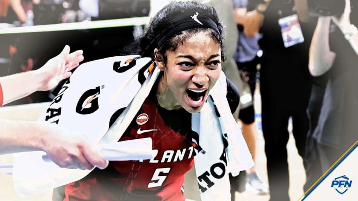 ‘Insane,’ ‘Caitlin Clark Won’t Break This Record’ — WNBA Fans Hail ...