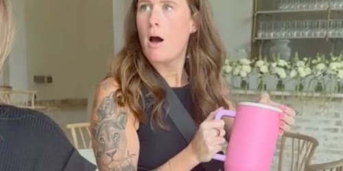 Photographer buys rolls of film to shoot wedding, finds something shocking in the canisters