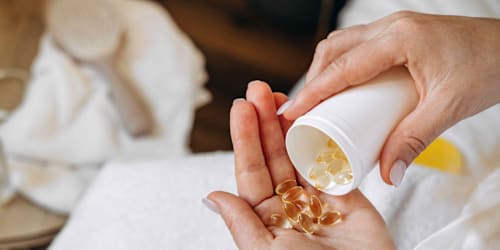 What can happen to your body long term when you take probiotics every day