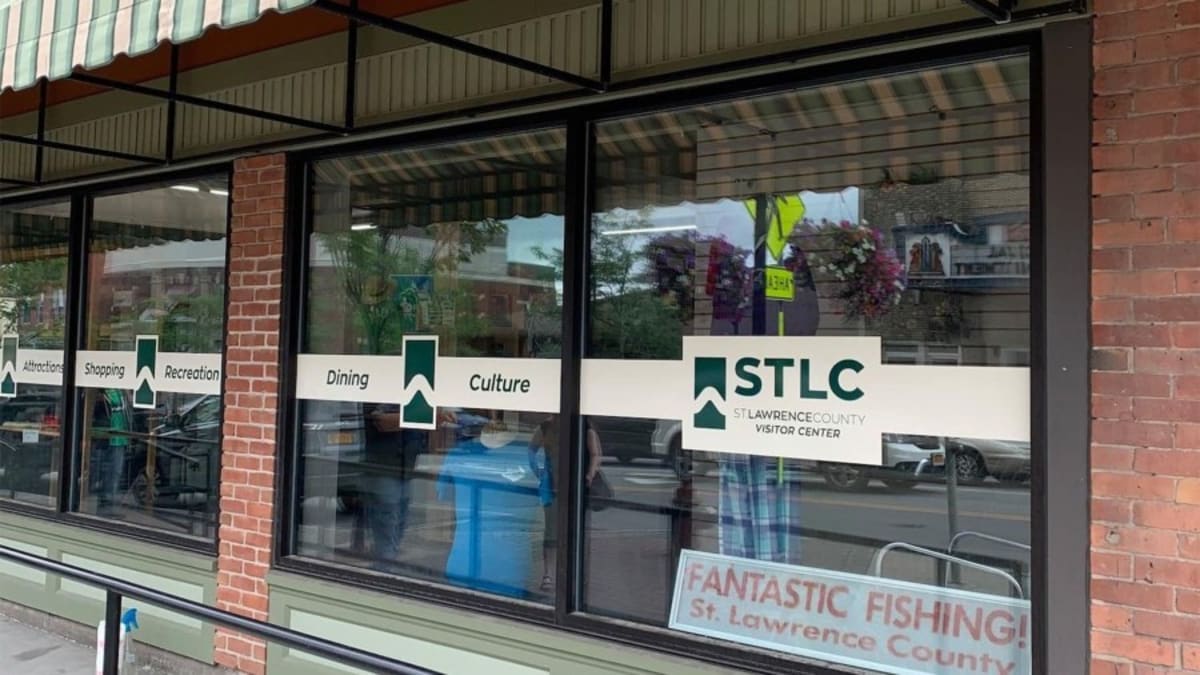 St. Lawrence-Lewis BOCES hosts workforce tours this November - AOL