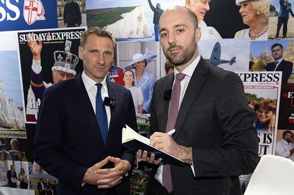 Conservatives pledge Removals Force to deport 150000 a year