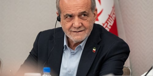 Iran official says support for new sanctions would be an 'act of war'