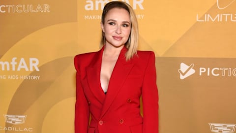 Hayden Panettiere will be remembered as a fashion icon thanks to these stunning looks