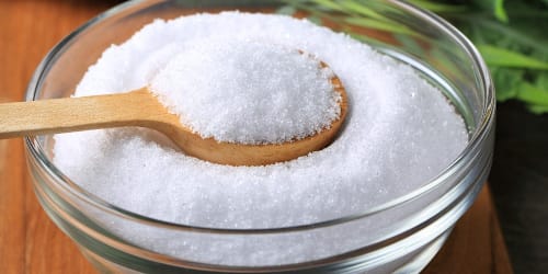 This popular sweetener may raise your heart attack, stroke risk