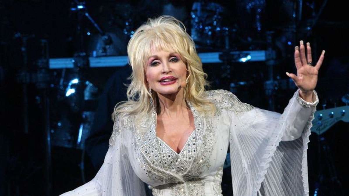 What Was Dolly Parton's Net Worth at the Time of Her Death? Inside Her