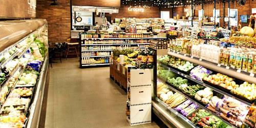 5 foods chefs would rather buy at the grocery store than make themselves