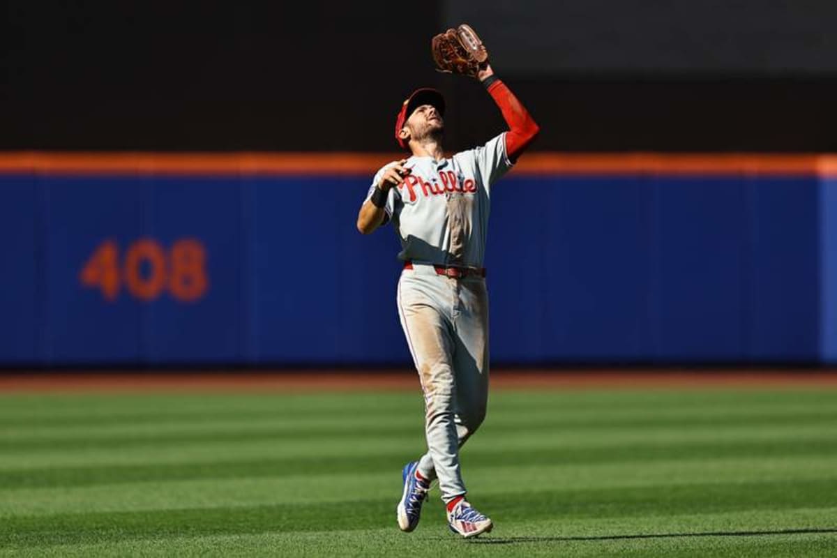 “That is Mandatory”: Phillies President Sends Trea Turner a Blunt ...