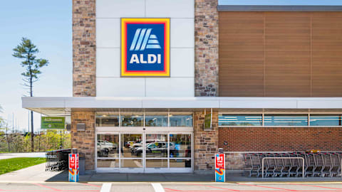 This $9.75 ALDI freezer find saves me on busy weeknights