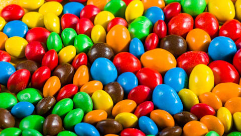M&M&rsquo;S newest flavor tastes like your favorite Girl Scout Cookie
