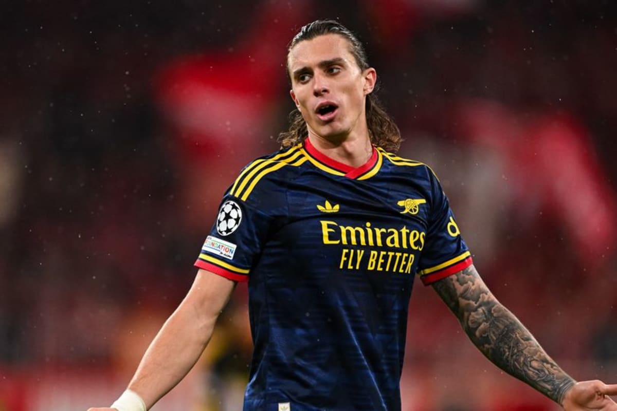 Arsenal youngster Max Dowman banned for three matches after FA rejects red card appeal