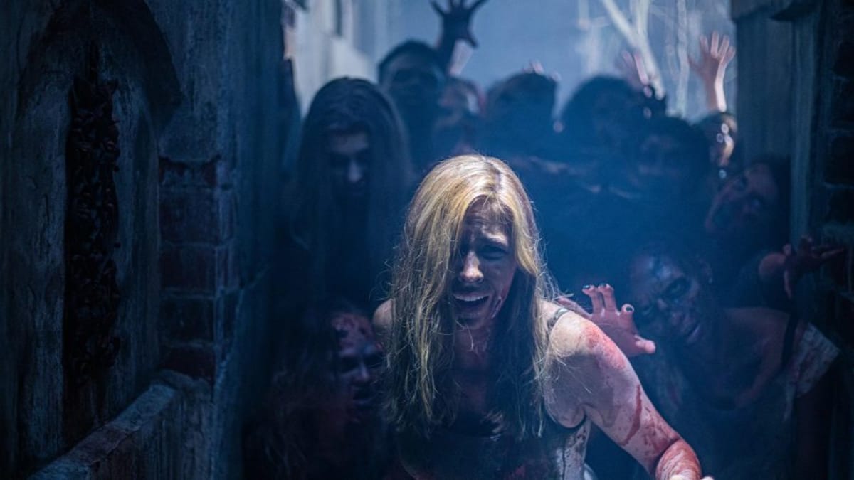 Baton Rouge’s 13th Gate ranked No. 3 among nation’s scariest haunted ...