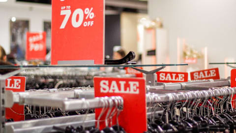 Labor Day sales are officially underway — and they're the best deals we've seen all year