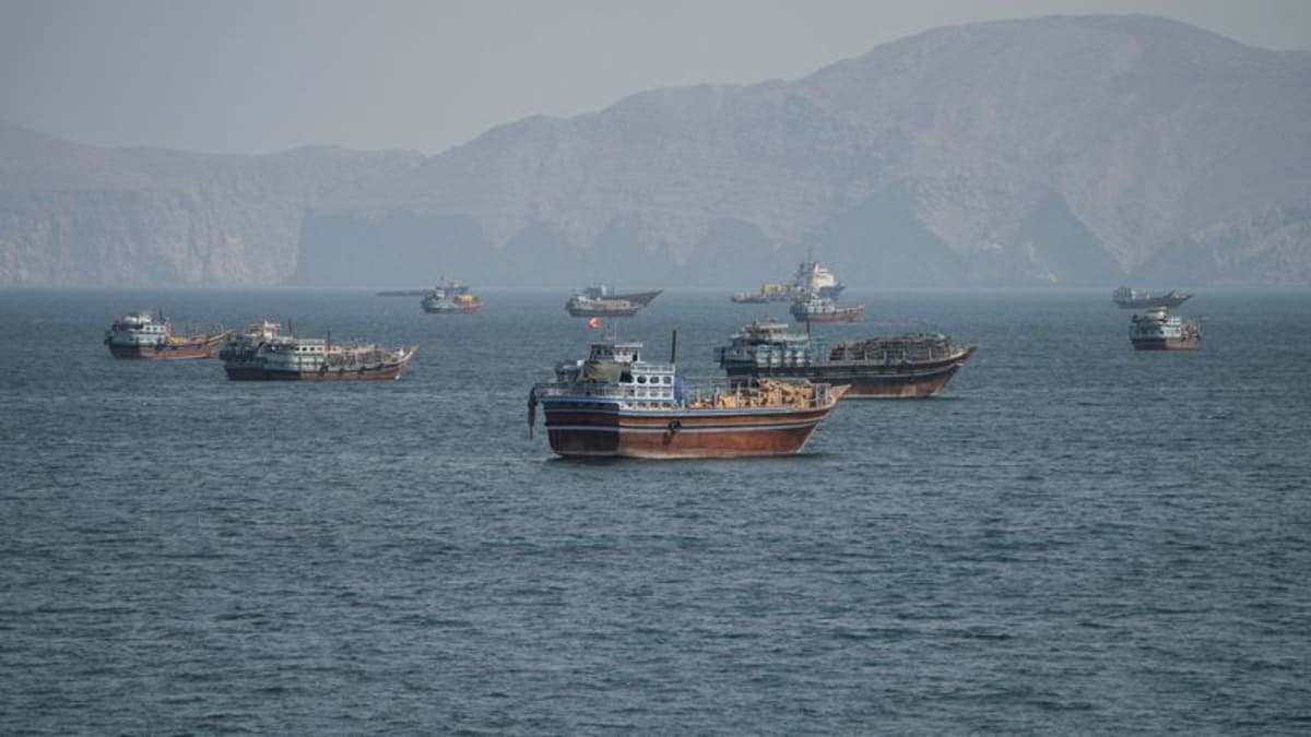 Photo: aol.com Oil Prices Rise Amid Middle East Shipping Attacks and US Hurricane, per Reuters