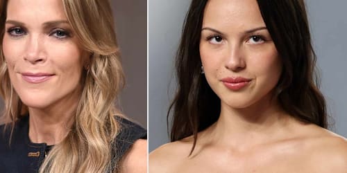 Megyn Kelly blasts Olivia Rodrigo for supporting Jane Doe in Cornell rape case