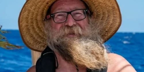 Sailor accused of producing child sex abuse material aboard his yacht captured