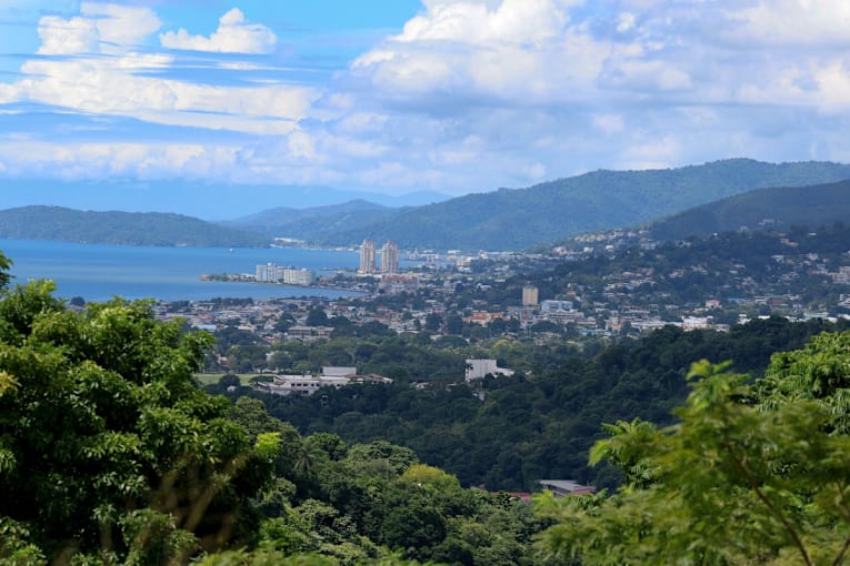Trinidad and Tobago signs agreements with US companies, paving way for data centers in Caribbean
