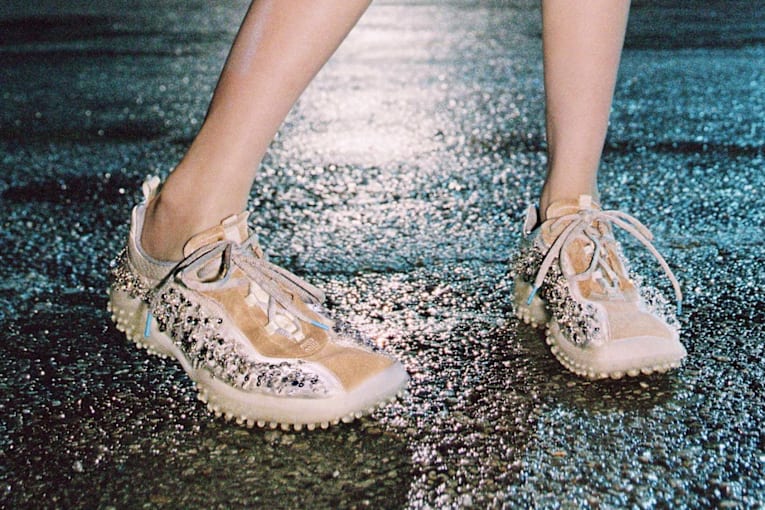 Archival shoes are becoming fashion's next big obsession