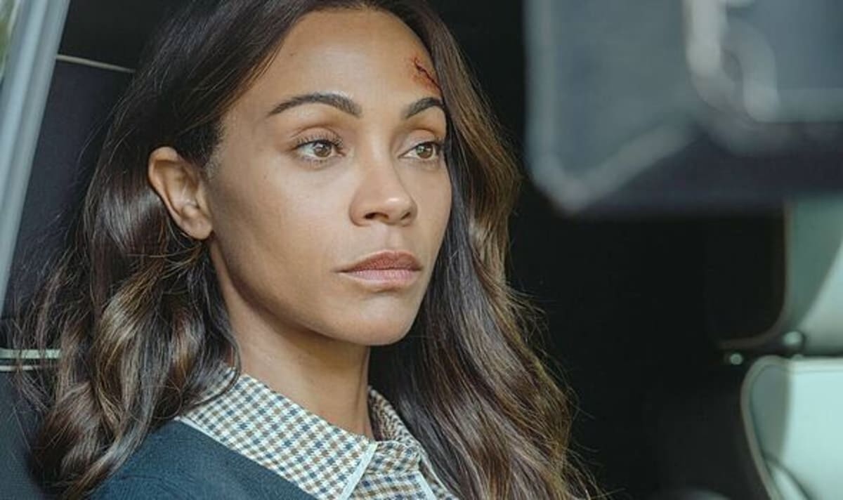 ITVX drops thriller that your next binge - watch and keeps you on edge throughout